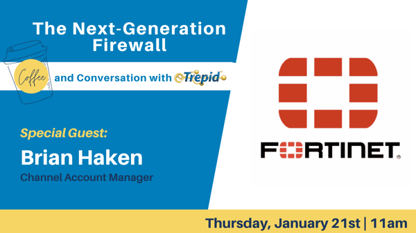 The Next-Generation Firewall